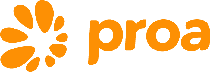 Agencia Proa Logo